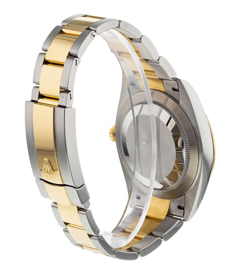 Rolex Datejust 41 126333